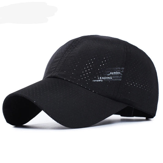 1 Achetée 2 Offertes Casquette Sport Homme Séchage Rapide Extérieure