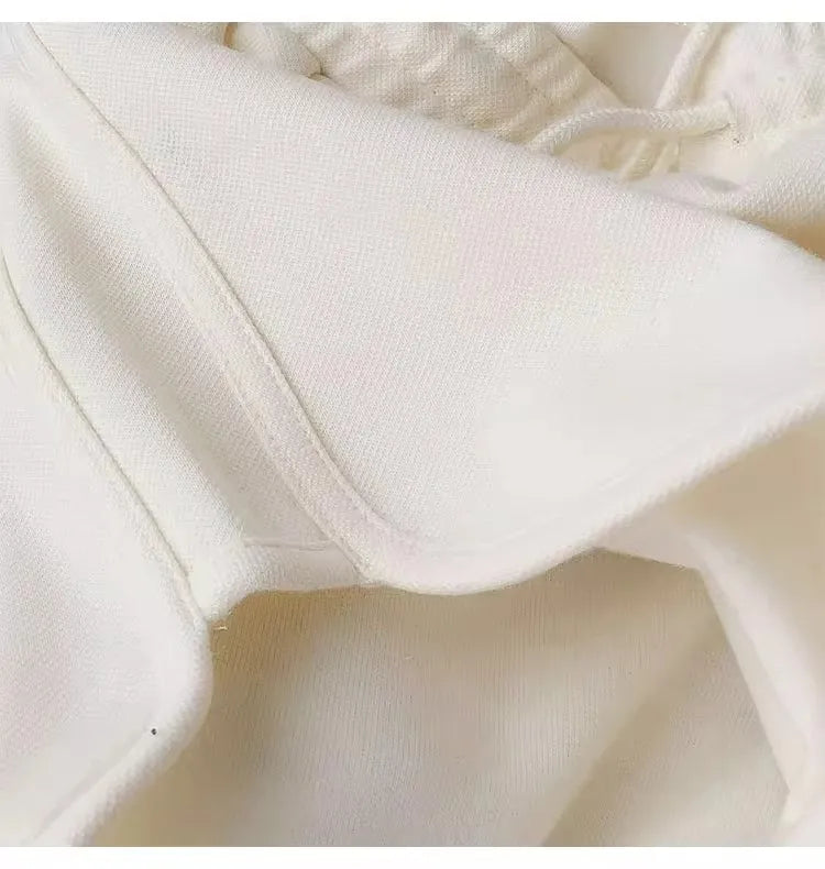 Short Femme Taille Haute Léger Été Sport Yoga Décontracté Avec Poches